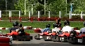 Starting line HD Footage