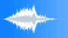 Starting low diesel drive awaySound Effect