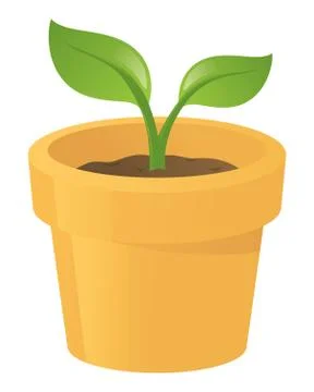 Starting out Stock Illustration