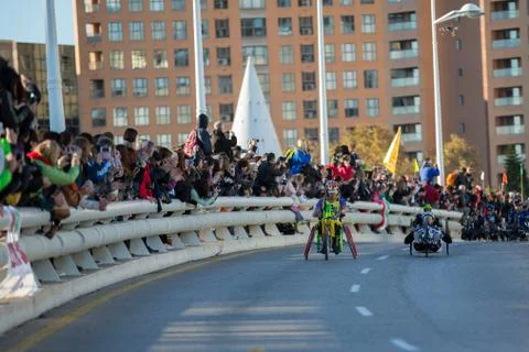 Starting 스톡 사진