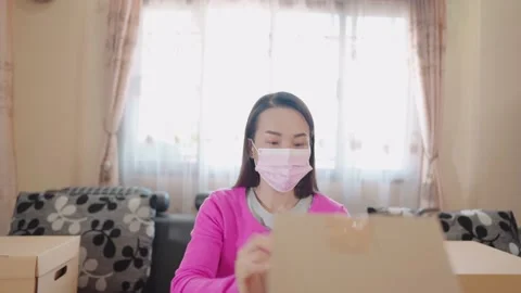 Starting small businesses Stock Footage 147956400