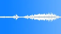 Starting subway, ambient noise of a railway stationSound Effect