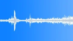 Starting subway, voices of childrenSound Effect