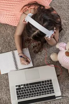 Starting to Write Stock Photos