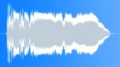Startled Sound Effect