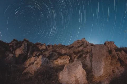 Startrack Stock Photos