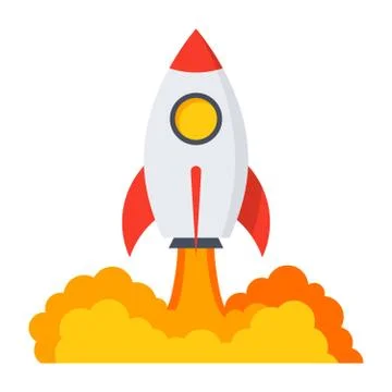 Startup Business Concept Stock Illustration