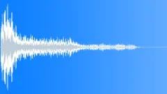 Startup cartoon rollSound Effect
