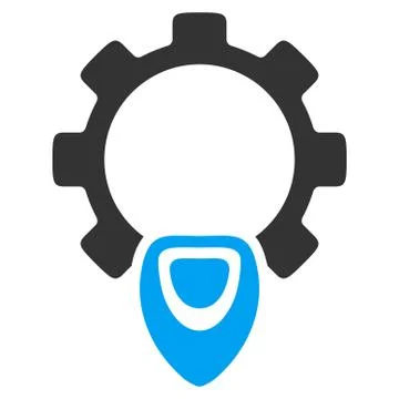 Startup Icon Stock Illustration