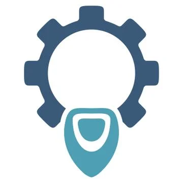 Startup Icon Stock Illustration
