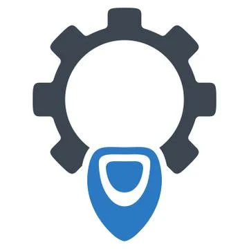 Startup Icon Stock Illustration