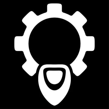 Startup Icon Stock Illustration