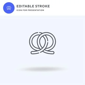 Startup icon vector, filled flat sign, solid pictogram isolated on white, logo Stock Illustration