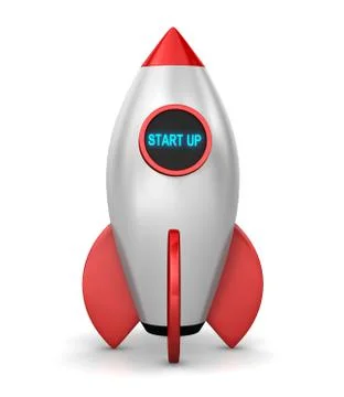Startup Illustration