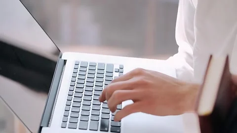 Startup Meeting Room 1  (7) Stock Footage 280479853