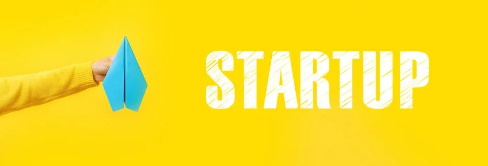 Startup panoramic Stock Photos