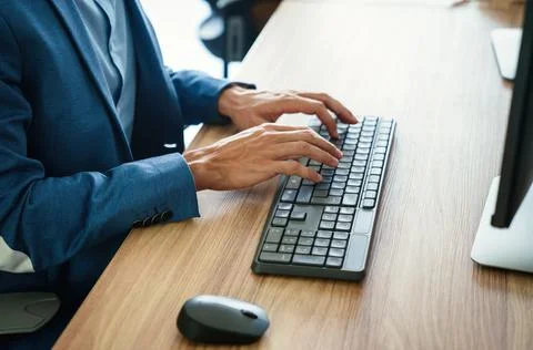Startup programmer people group working everyday job at modern office Stock-Fotos