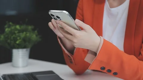 StartUp Programming Team. Website designer working digital tablet dock keyb.. Stock Footage 273382280