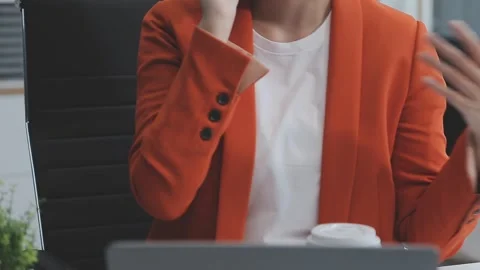 StartUp Programming Team. Website designer working digital tablet dock keyb.. Stock Footage 273382313