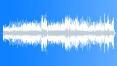 StartUp project Stock Music