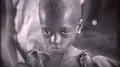 Starving African Child Famine Starvation 1940s Vintage Documentary Film Movie HD Footage