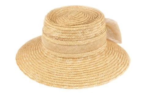 Starw hat Stock Photos