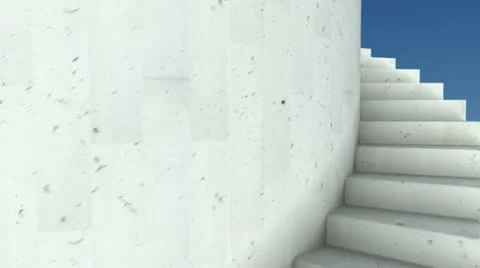 Starway 31 Video stock 12727102