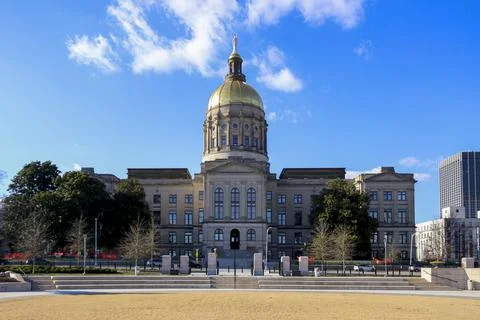 State building Stock Photos