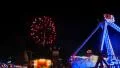 State Fair Fireworks 4k or 4k+ Resolution