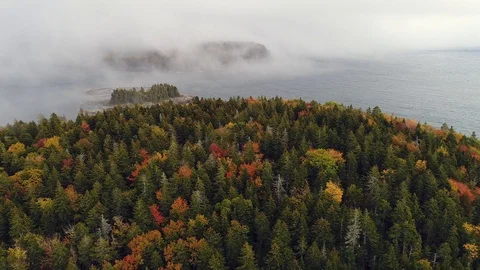 State of Maine Видео 86095879