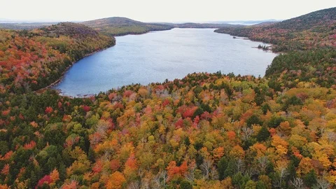 State of Maine Видео 86097109