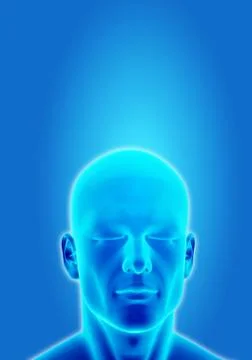 State of mind Stock Illustration