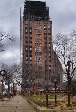 State Tower Stock Photos