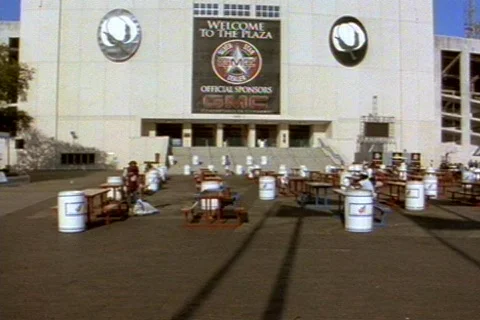 StateFarTexas13 Stock Footage 292434