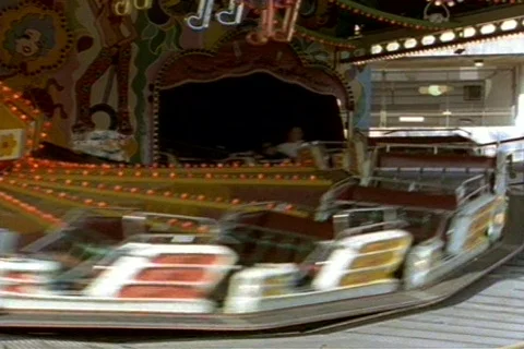 StateFarTexas15 Stock Footage 292437