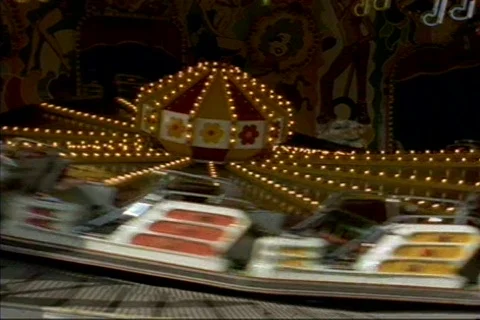 StateFarTexas17 Stock Footage 292446