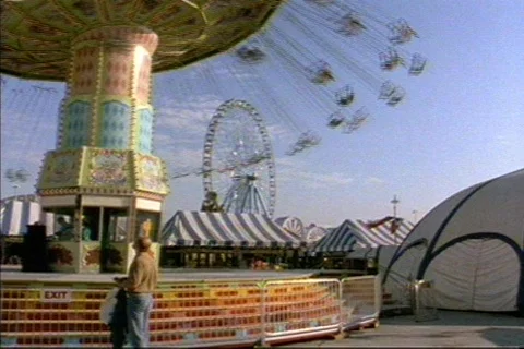 StateFarTexas19 Stock Footage 292452