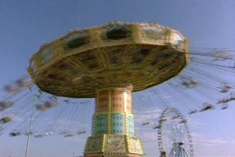 StateFarTexas20 Stock Footage 292458