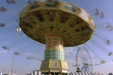 StateFarTexas21 Stock Footage 292461