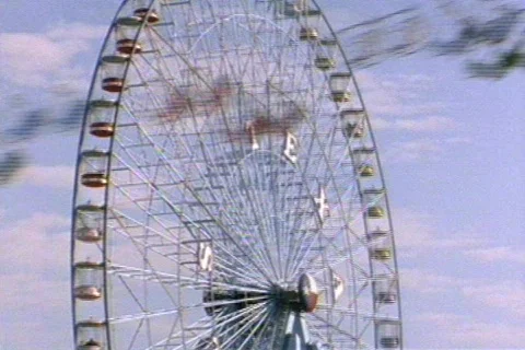 StateFarTexas22 Stock Footage 292465