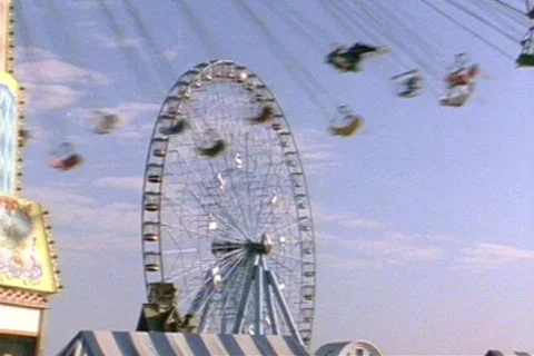 StateFarTexas23 Stock Footage 292468