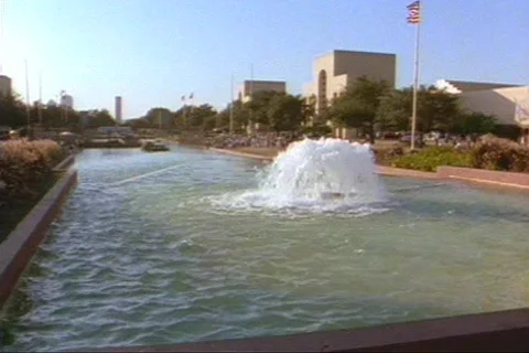 StateFarTexas33 Stock Footage 292509