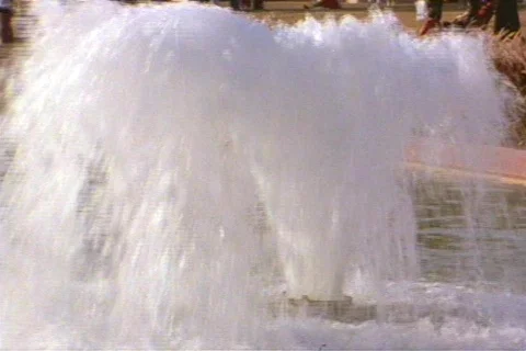 StateFarTexas34 Stock Footage 292512