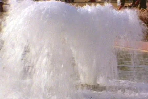 StateFarTexas35 Stock Footage