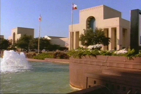 StateFarTexas36 Stock Footage 292518