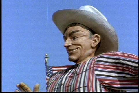 StateFarTexas4 Stock Footage 292395