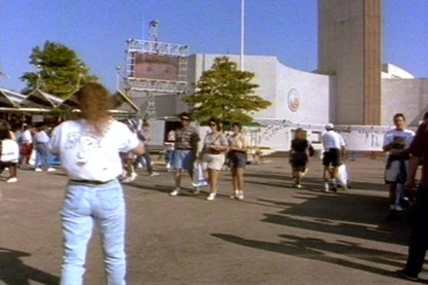 StateFarTexas5 Stock Footage 292396