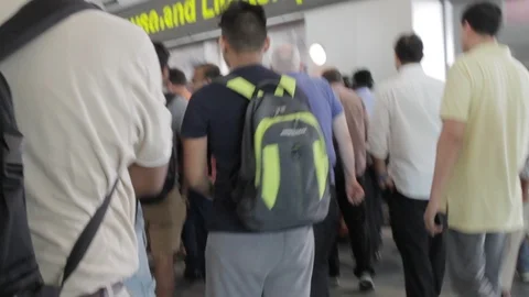 Staten Island Ferry 動画素材 106538526