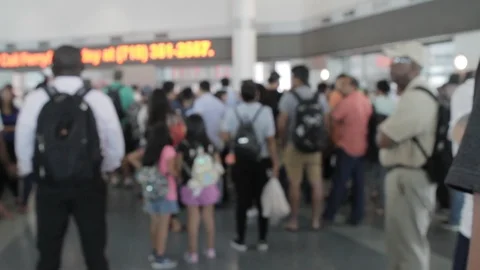 Staten Island Ferry 動画素材 106538529