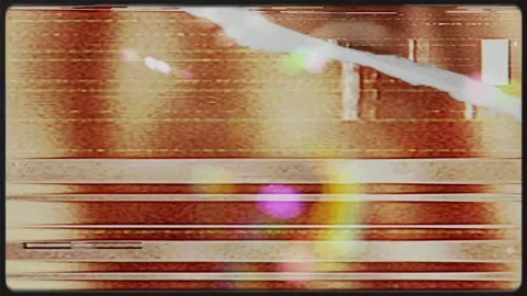 Static Abstract Glitch Motion Background Stock Footage 322609898